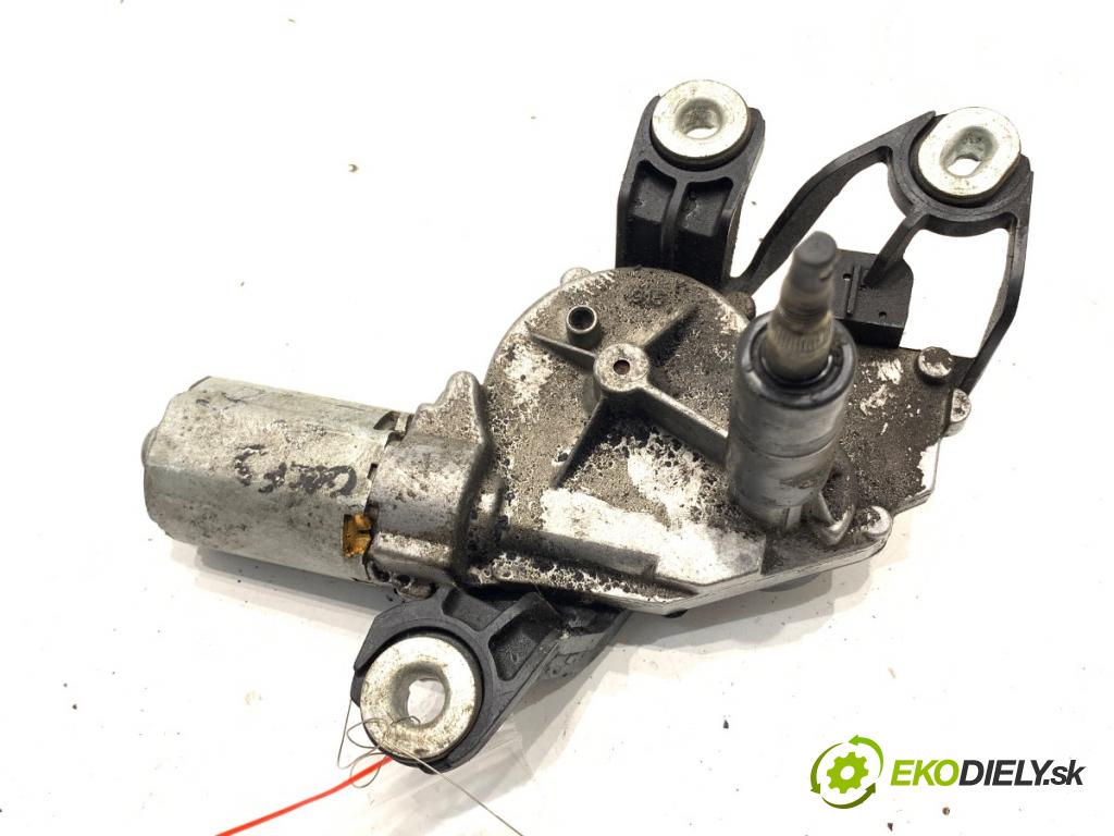 VW GOLF V Kombi 2007 75 kW 1.6 1595 motor stěračů zadní část 1K6955711C