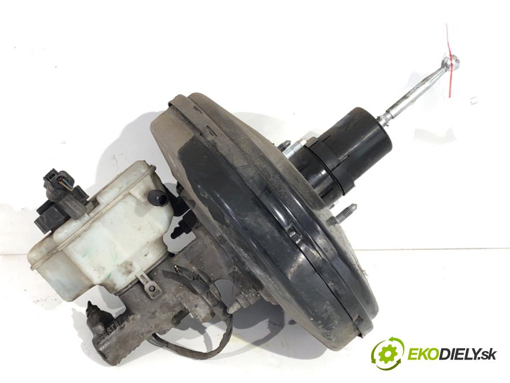 VW GOLF V Kombi 2007 75 kW 1.6 1595 Posilovač bŕzd 1K1614105AR