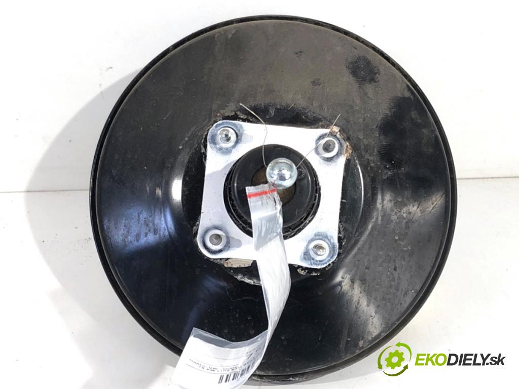 VW GOLF V Kombi 2007 75 kW 1.6 1595 posilovač bŕzd 1K1614105AR