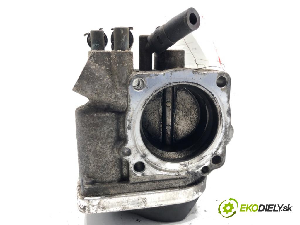 VW GOLF V Kombi 2007 75 kW 1.6 1595 Škrtiaca klapka 06A133062AT (Škrtiaca klapka)