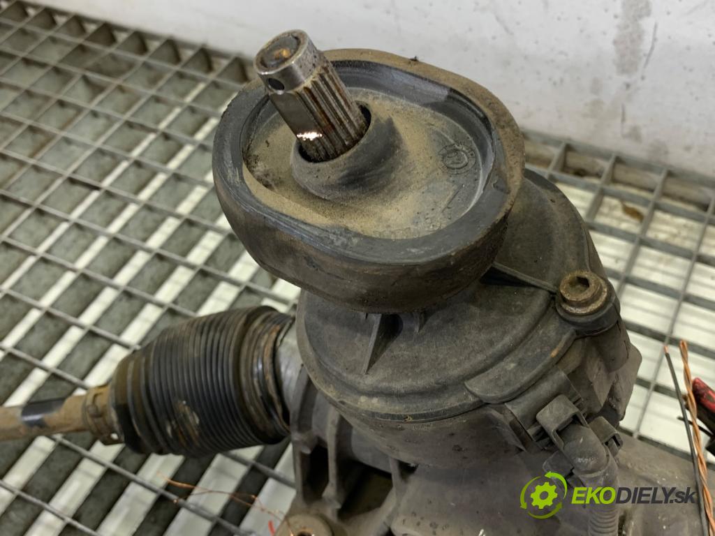 VW GOLF V Kombi 2007 75 kW 1.6 1595 riadenie 1K1423051CM (Riadenie)