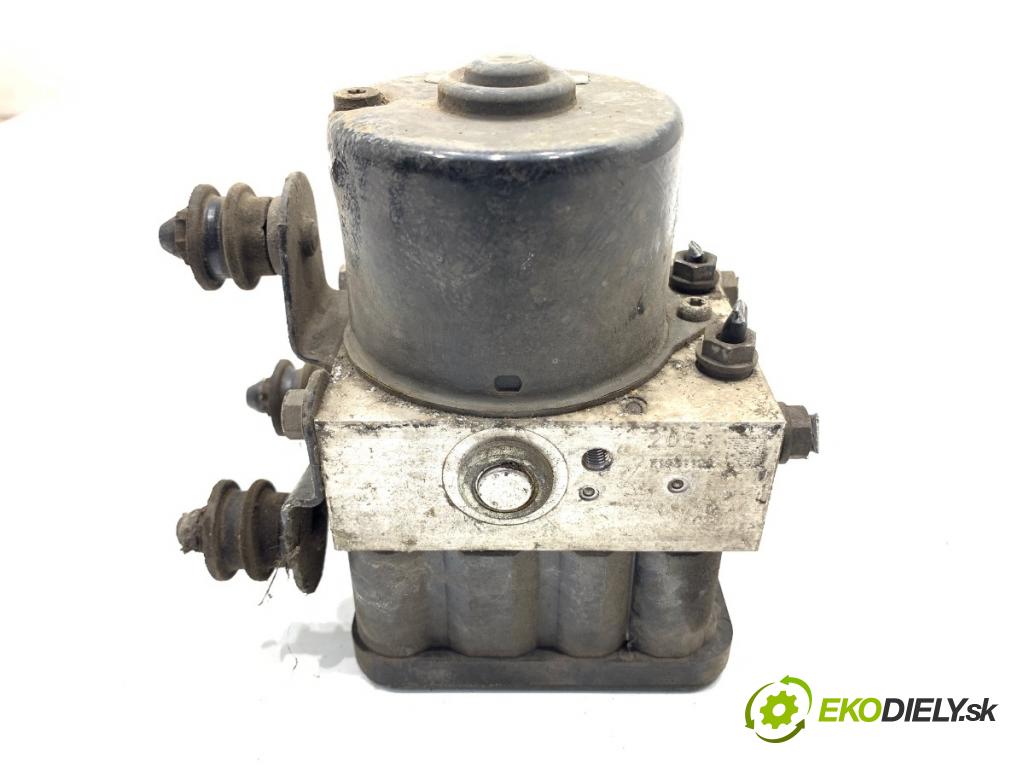 VW GOLF V Kombi 2007 75 kW 1.6 1595 Pumpa ABS 1K0907379AC (Pumpa ABS)