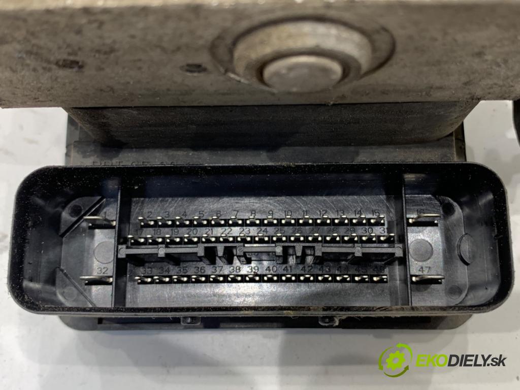 VW GOLF V Kombi 2007 75 kW 1.6 1595 Pumpa ABS 1K0907379AC (Pumpa ABS)