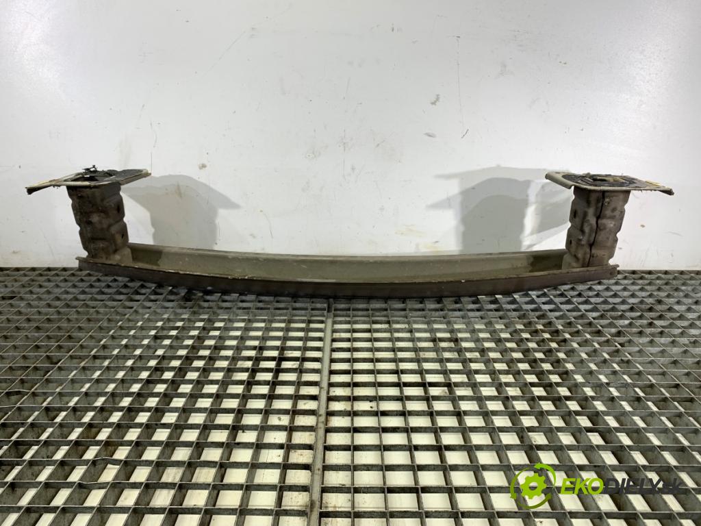 SKODA FABIA III liftback 2018 55 kW 1.0 999 výztuha nárazníka zadní část 6V6807305 (Zadní výztuha)