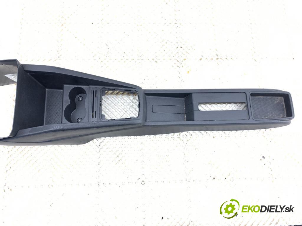 SKODA FABIA III liftback 2018 55 kW 1.0 999 Tunel středový 6V0863242 (Středový tunel)