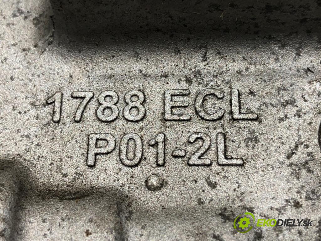 SKODA FABIA III liftback 2018 55 kW 1.0 999 Kompresor klimatizácie 5Q0816803F (Kompresor klimatizácie)