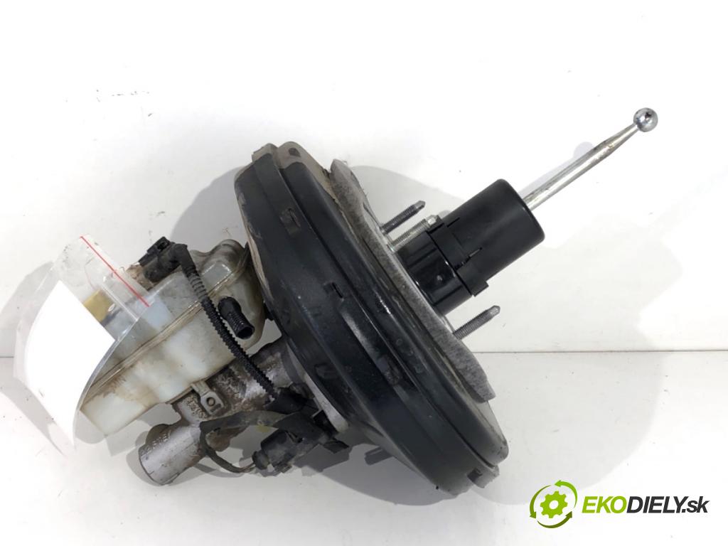 SKODA FABIA III liftback 2018 55 kW 1.0 999 Posilovač bŕzd 6C1614105L