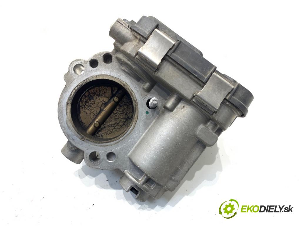 SKODA FABIA III liftback 2018 55 kW 1.0 999 Škrtiaca klapka 04C133062D (Škrtiaca klapka)