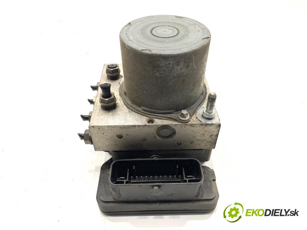 SKODA FABIA III liftback 2018 55 kW 1.0 999 Pumpa ABS 6C0907379R (Pumpa ABS)