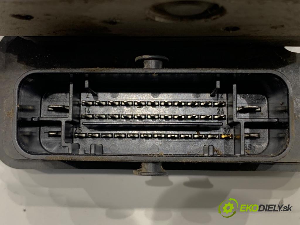 SKODA FABIA III liftback 2018 55 kW 1.0 999 Pumpa ABS 6C0907379R (Pumpa ABS)