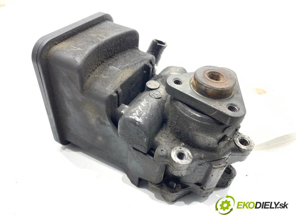 BMW E46 sedan 2000 100 kW 320 d 1951 pumpa servočerpadlo  (Servočerpadlo)