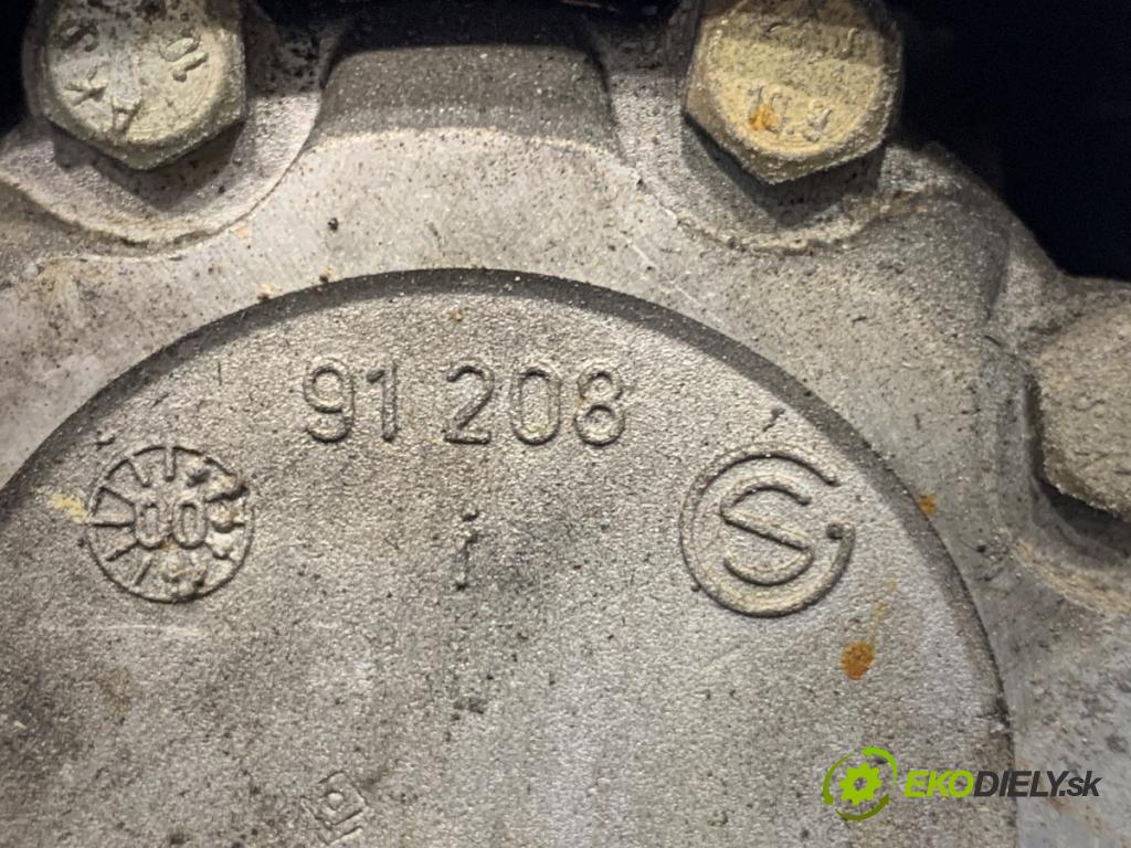 BMW E46 sedan 2000 100 kW 320 d 1951 Pumpa servočerpadlo  (Servočerpadlo)