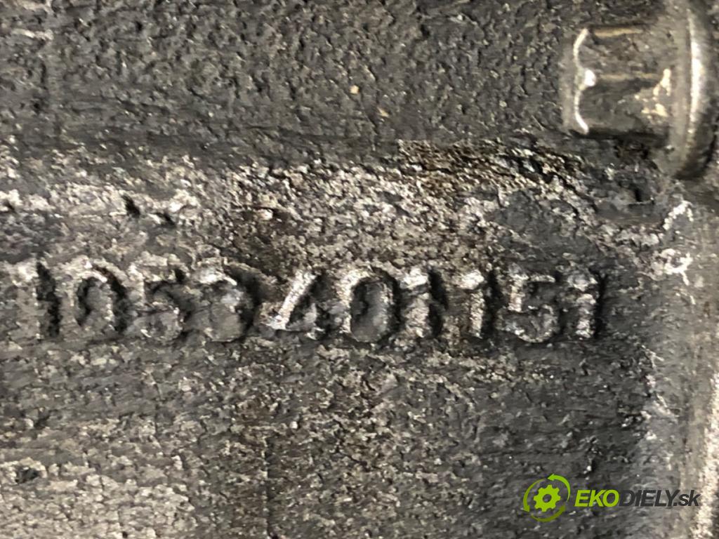 BMW E46 sedan 2000 100 kW 320 d 1951 Prevodovka  (Prevodovka)