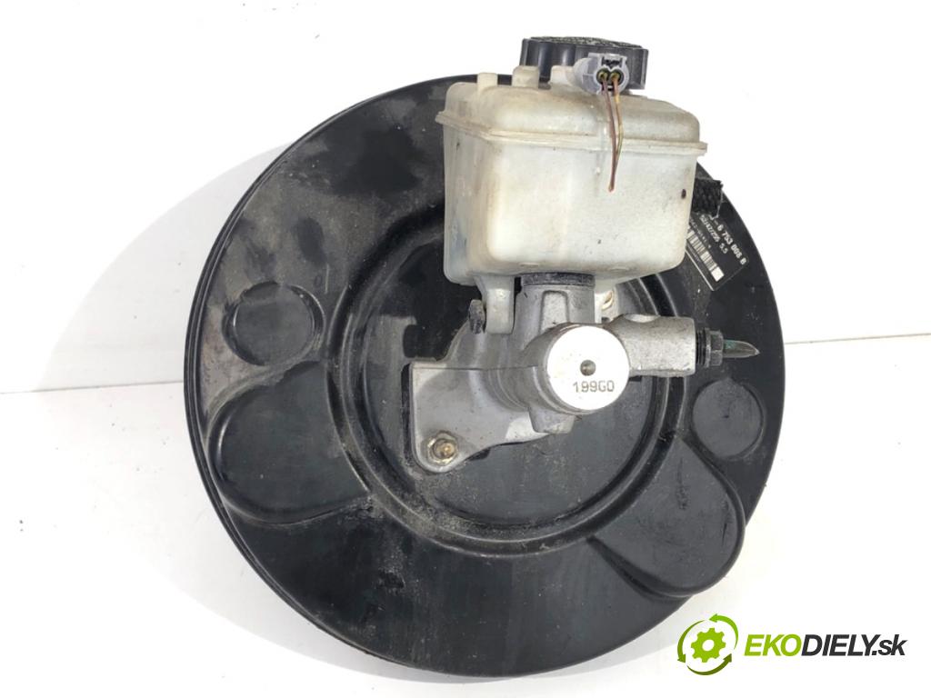 BMW E46 sedan 2000 100 kW 320 d 1951 Posilovač bŕzd 6753008