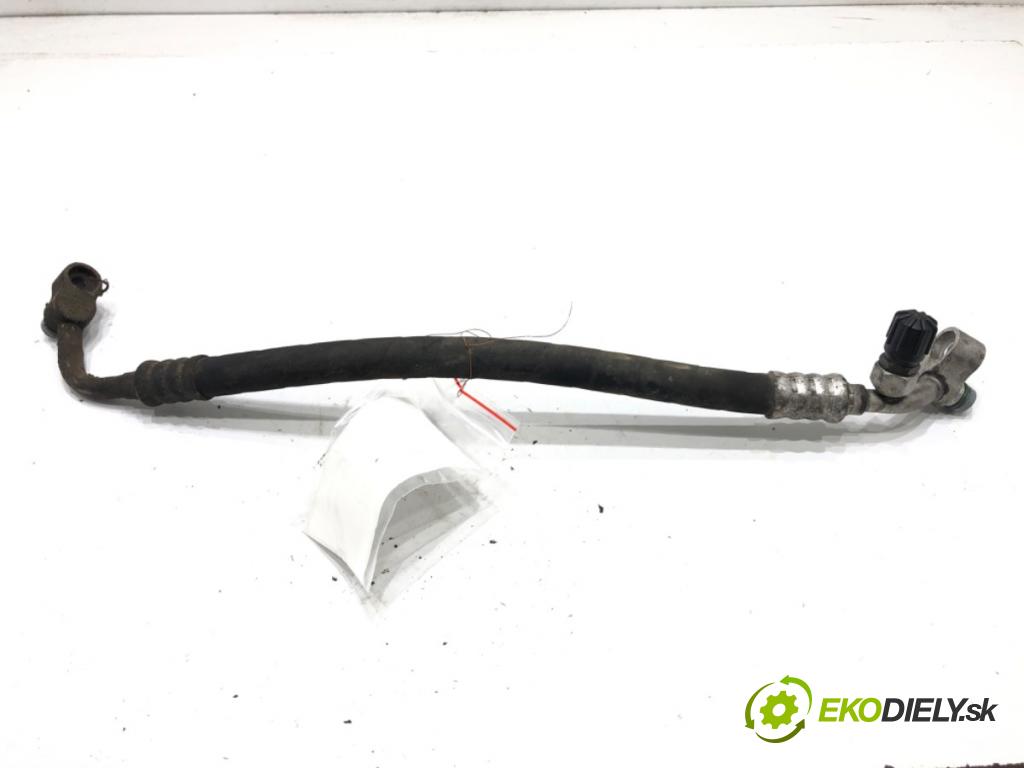 BMW E46 sedan 2000 100 kW 320 d 1951 rúrka klimatizácie  (Rúrka klimatizácie)