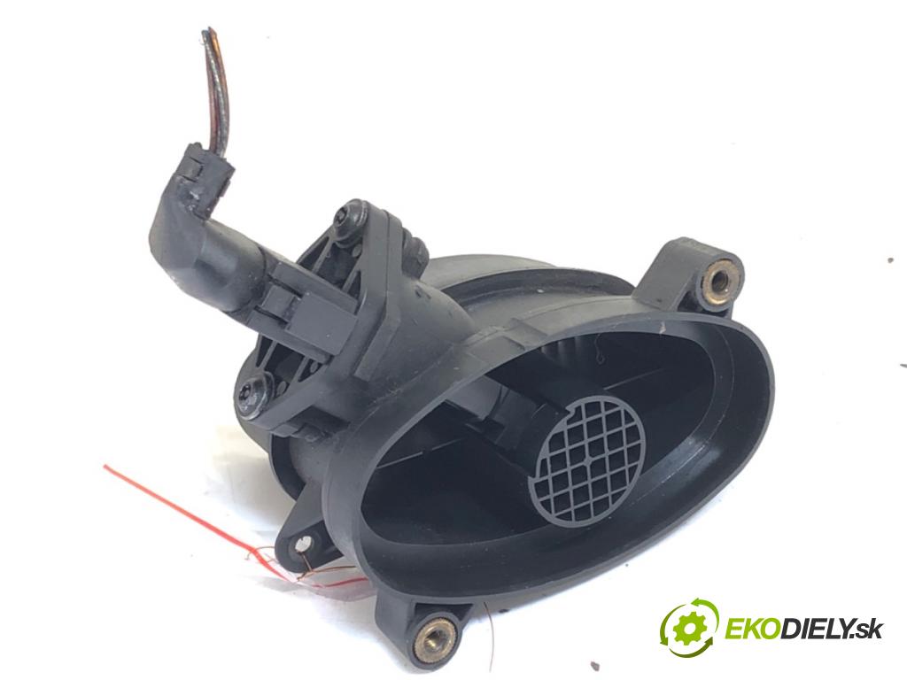 BMW E46 sedan 2000 100 kW 320 d 1951 Váha vzduchu 7787076 (Váha vzduchu)