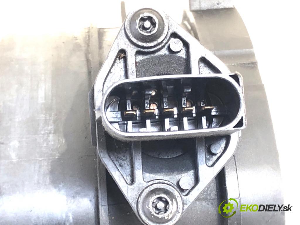 BMW E46 sedan 2000 100 kW 320 d 1951 Váha vzduchu 7787076 (Váha vzduchu)