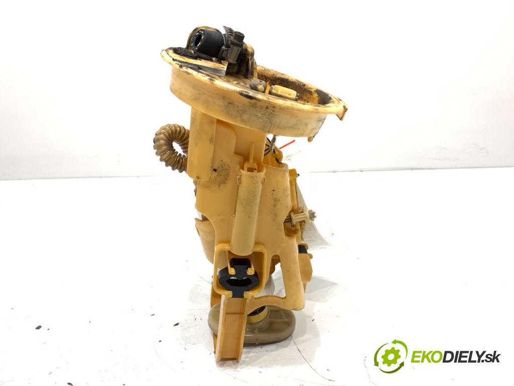 BMW E46 sedan 2000 100 kW 320 d 1951 pumpa paliva 228214002002