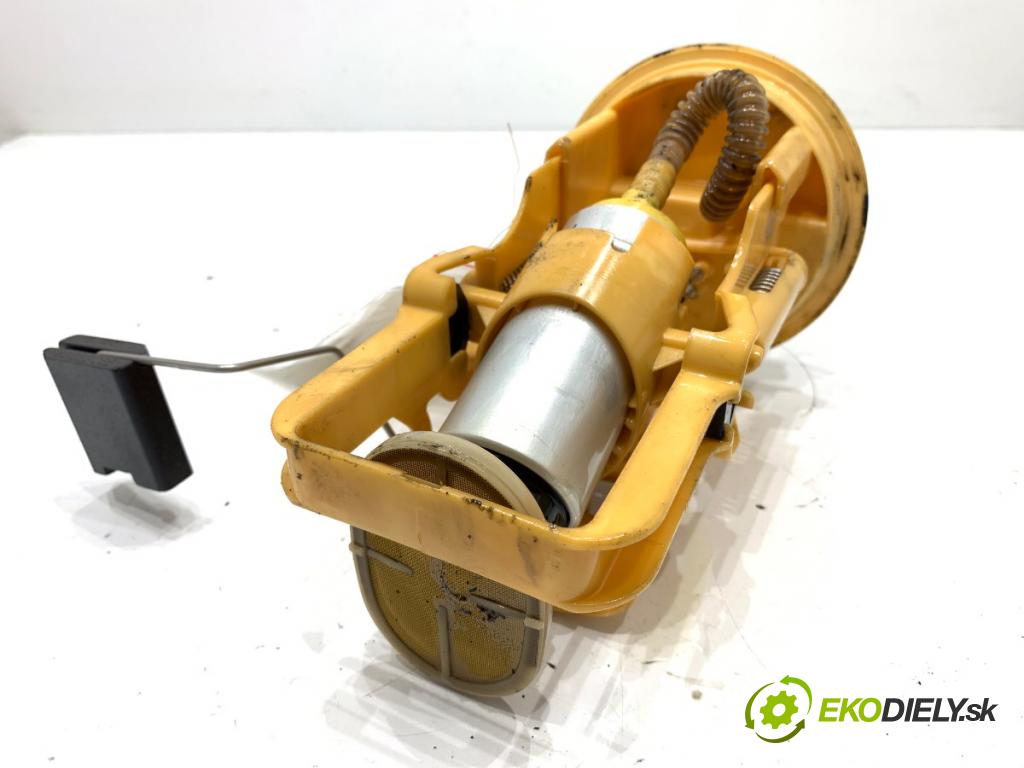 BMW E46 sedan 2000 100 kW 320 d 1951 pumpa paliva 228214002002