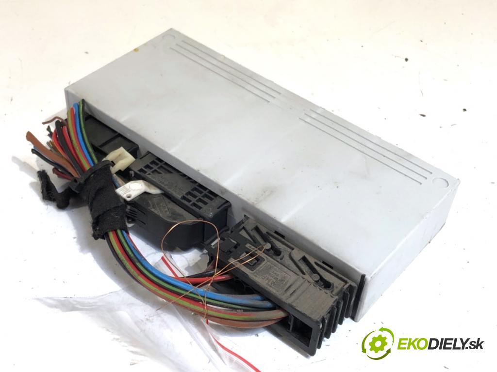 BMW E46 sedan 2000 100 kW 320 d 1951 Modul komfortu 6907662 (Modul komfortu)