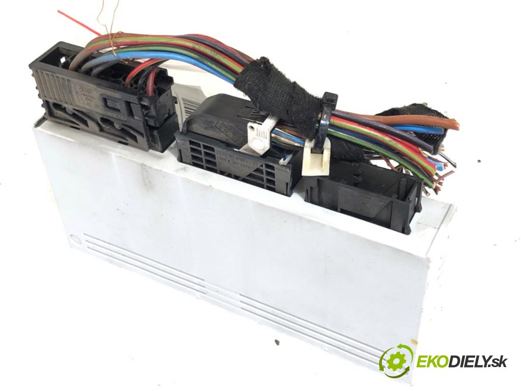 BMW E46 sedan 2000 100 kW 320 d 1951 Modul komfortu 6907662 (Modul komfortu)