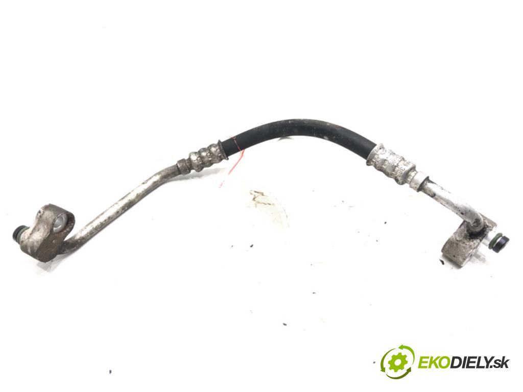 BMW E46 sedan 2000 100 kW 320 d 1951 rúrka klimatizácie 8386865 (Rúrka klimatizácie)