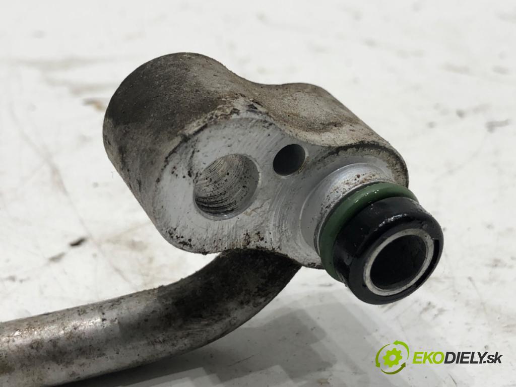 BMW E46 sedan 2000 100 kW 320 d 1951 rúrka klimatizácie 8386865 (Rúrka klimatizácie)