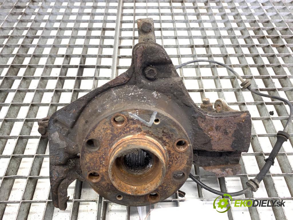 FIAT GRANDE PUNTO liftback 2005 96 kW 1.9 D Multijet 1910 náboj pravy predný 