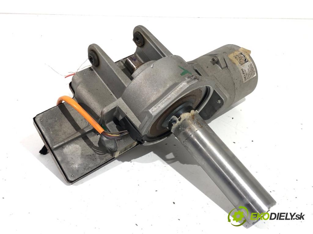 FIAT GRANDE PUNTO liftback 2005 96 kW 1.9 D Multijet 1910 Pumpa servočerpadlo 55704059 (Servočerpadlo)