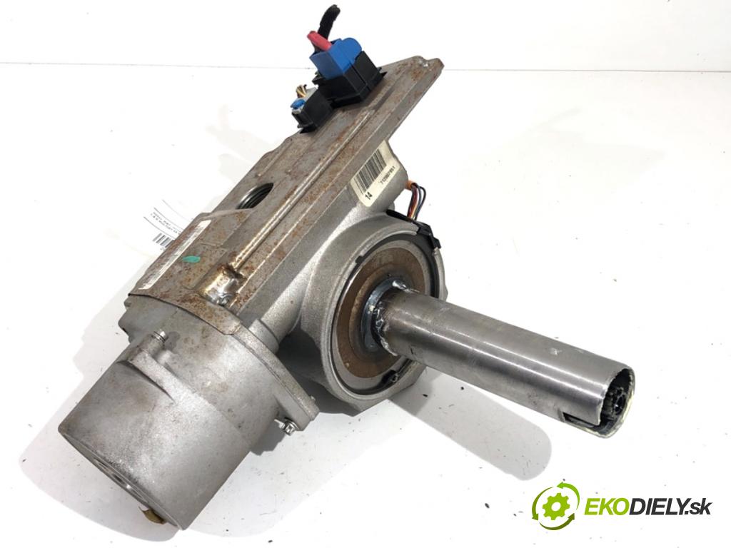 FIAT GRANDE PUNTO liftback 2005 96 kW 1.9 D Multijet 1910 Pumpa servočerpadlo 55704059 (Servočerpadlo)