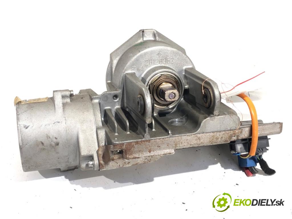 FIAT GRANDE PUNTO liftback 2005 96 kW 1.9 D Multijet 1910 Pumpa servočerpadlo 55704059 (Servočerpadlo)