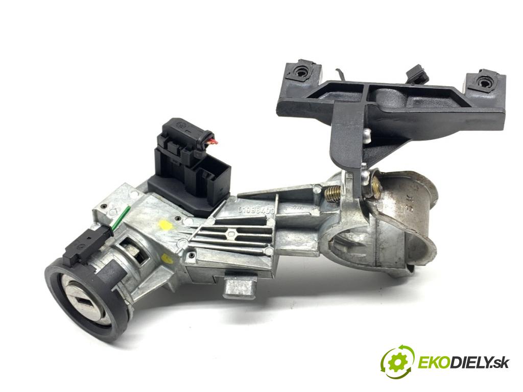 FIAT GRANDE PUNTO liftback 2005 96 kW 1.9 D Multijet 1910 spinačka 51749998 (Spínacia skrinka)