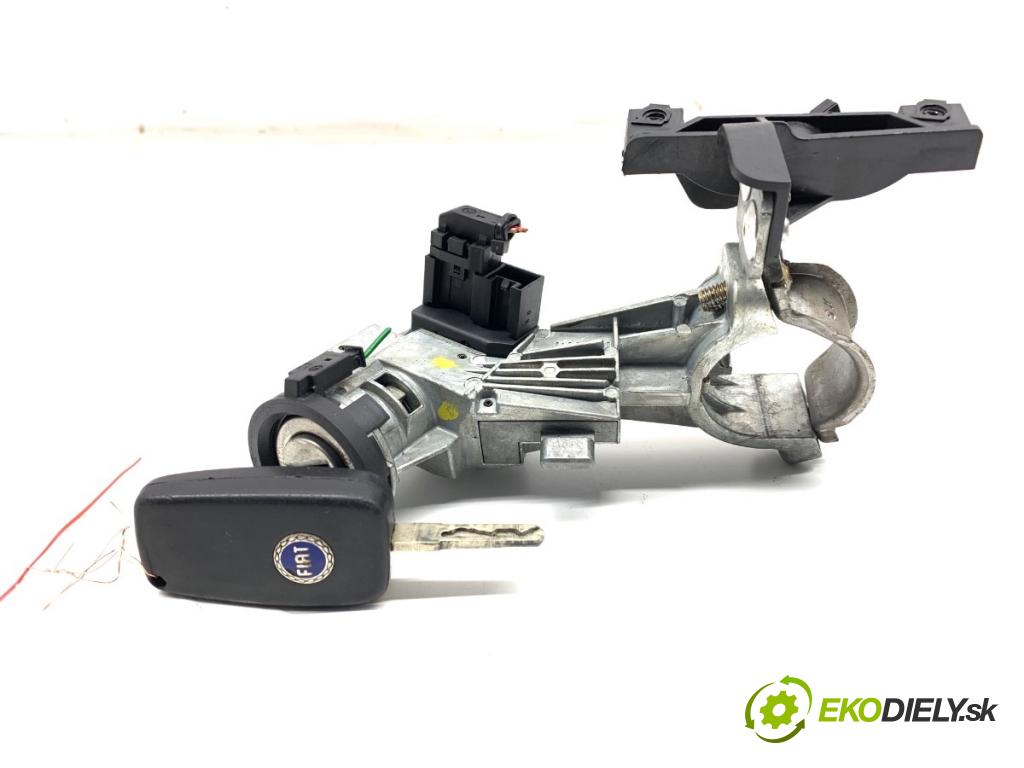 FIAT GRANDE PUNTO liftback 2005 96 kW 1.9 D Multijet 1910 spinačka 51749998 (Spínacia skrinka)