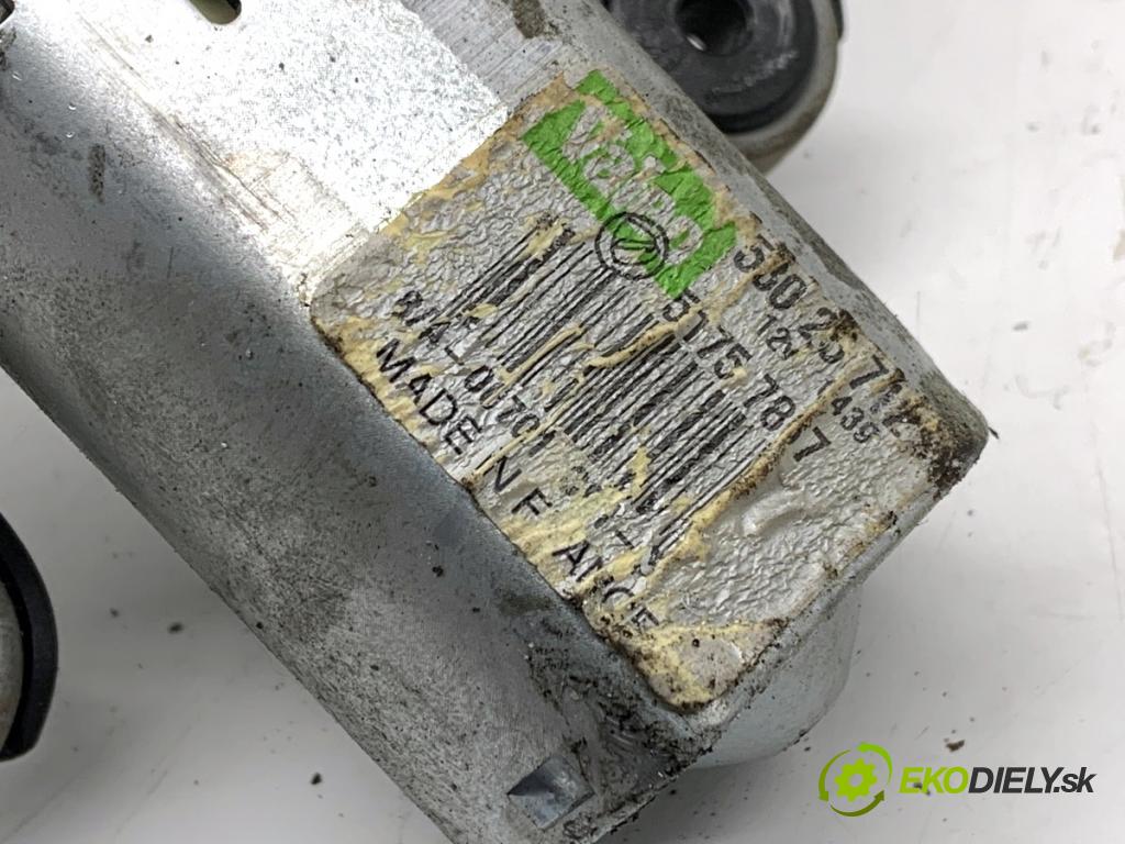 FIAT GRANDE PUNTO liftback 2005 96 kW 1.9 D Multijet 1910 motor stěračů zadní část