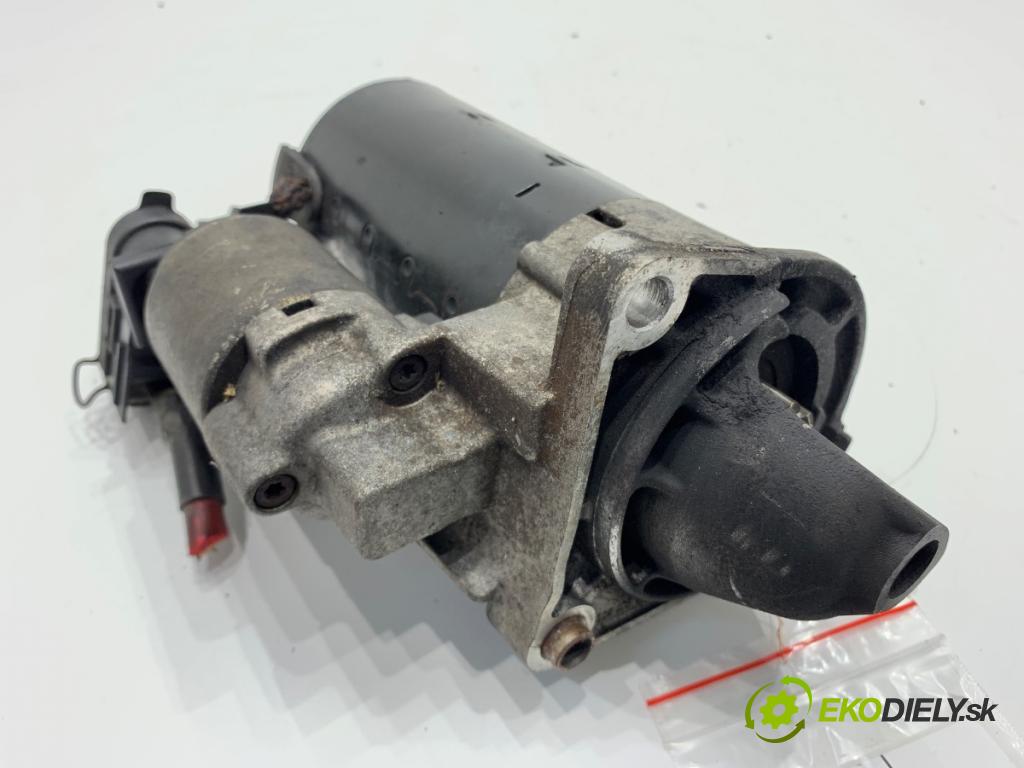 FIAT GRANDE PUNTO liftback 2005 96 kW 1.9 D Multijet 1910 Štartér 001108202 (Štartér)