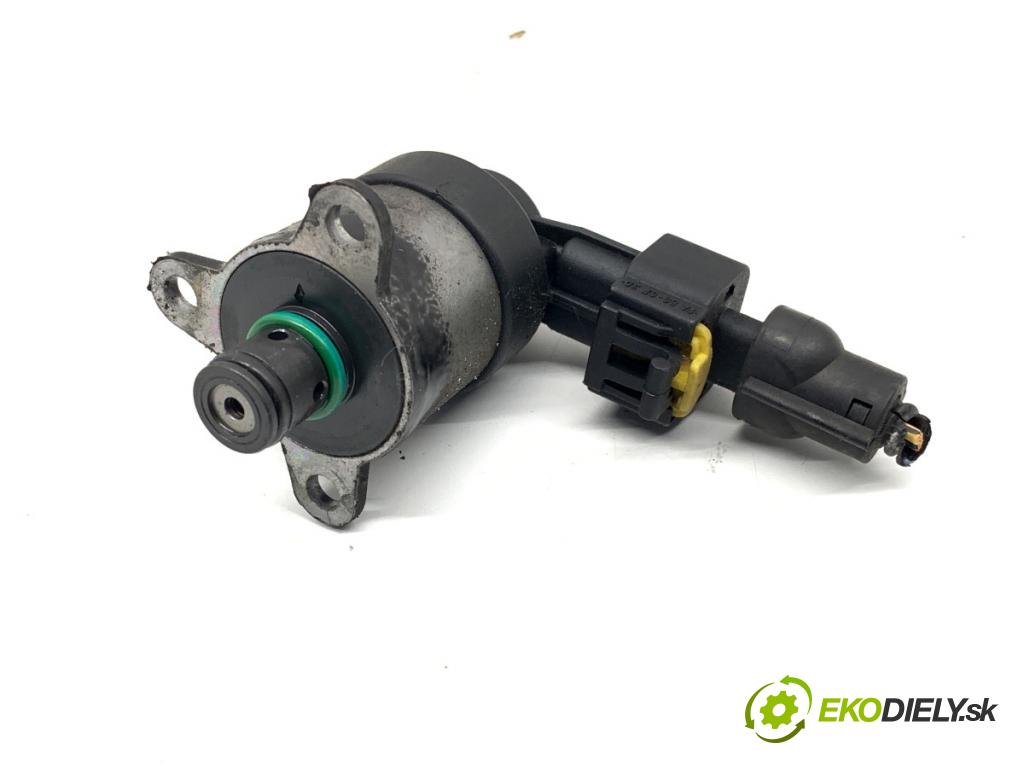 FIAT GRANDE PUNTO liftback 2005 96 kW 1.9 D Multijet 1910 Regulátor tlaku paliva 0928400651 (Palivový systém ostatné)