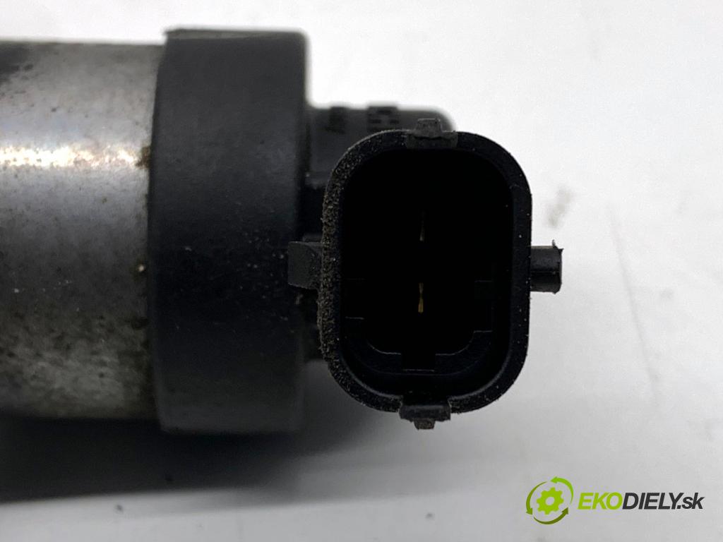 FIAT GRANDE PUNTO liftback 2005 96 kW 1.9 D Multijet 1910 Regulátor tlaku paliva 0928400651 (Palivový systém ostatné)