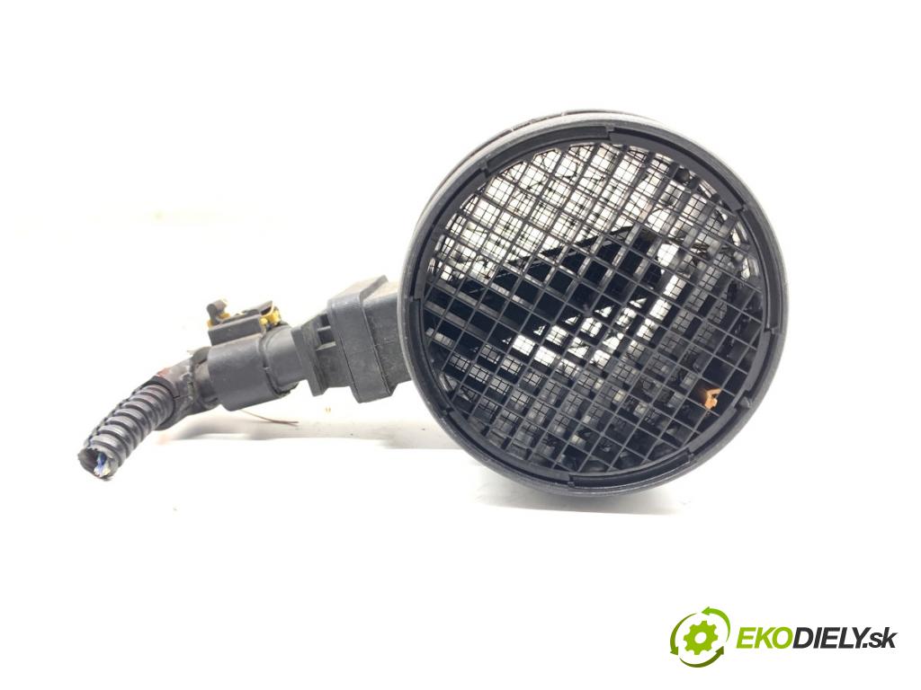 FIAT GRANDE PUNTO liftback 2005 96 kW 1.9 D Multijet 1910 Váha vzduchu 55350048 (Váha vzduchu)