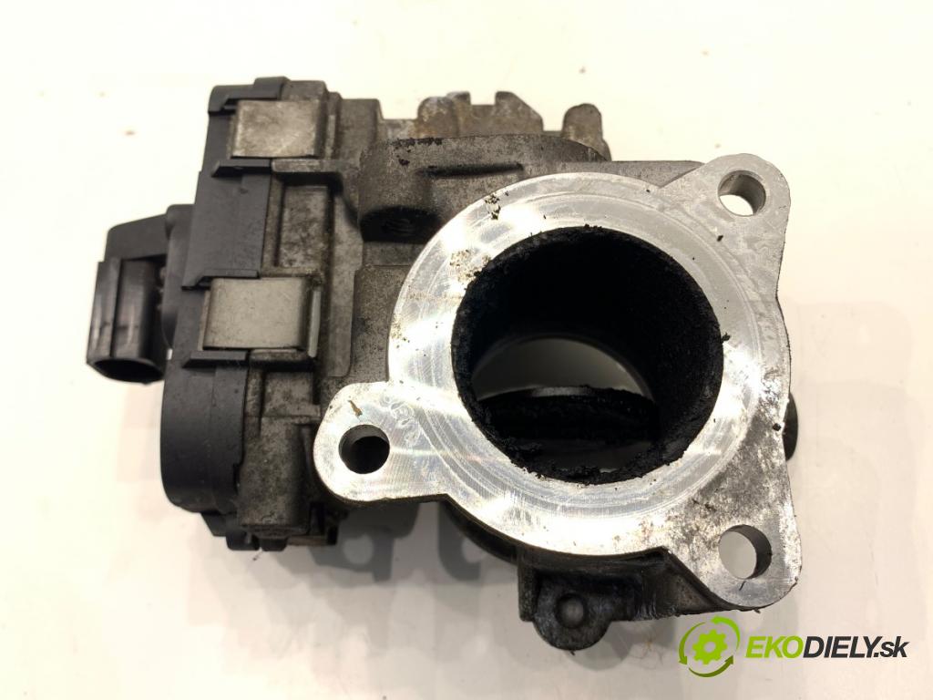 FIAT GRANDE PUNTO liftback 2005 96 kW 1.9 D Multijet 1910 Škrtiaca klapka 48CPD1 (Škrtiaca klapka)