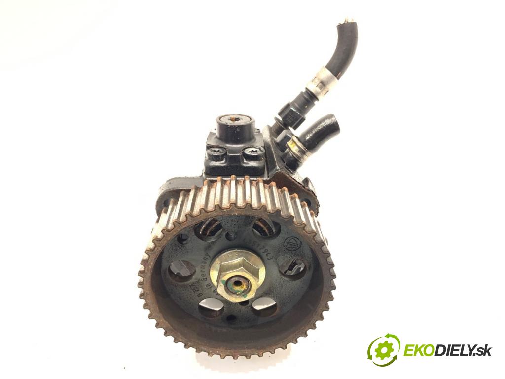 FIAT GRANDE PUNTO liftback 2005 96 kW 1.9 D Multijet 1910 Pumpa vstrekovacia 0445010130 (Vstrekovacie čerpadlo)