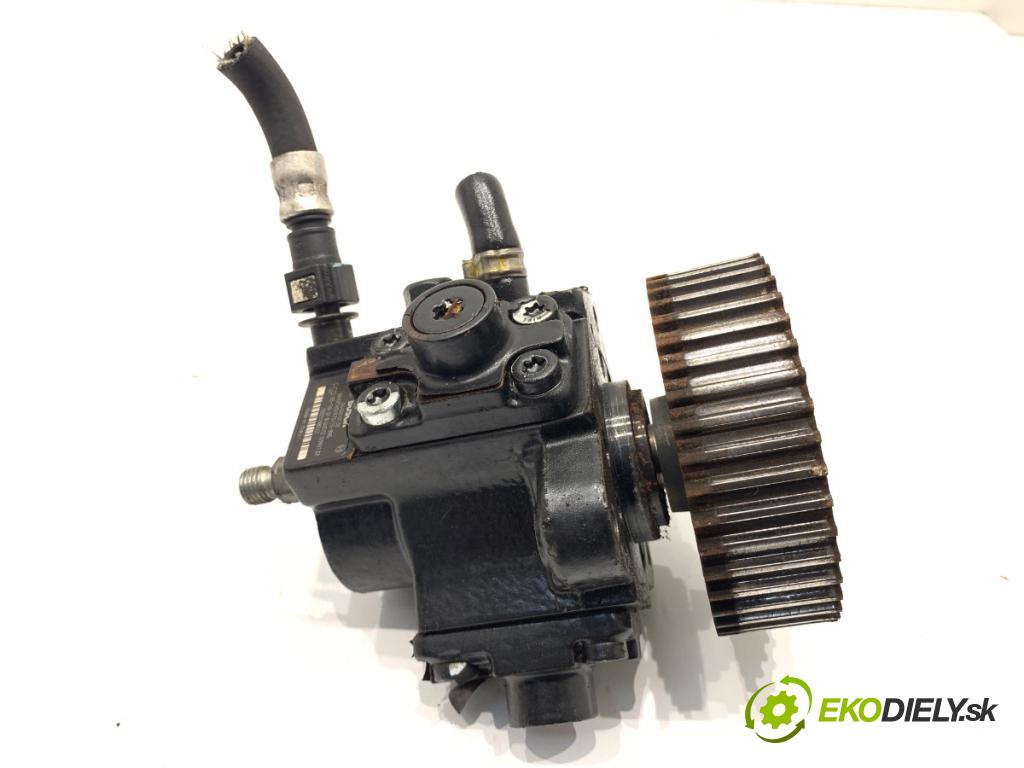 FIAT GRANDE PUNTO liftback 2005 96 kW 1.9 D Multijet 1910 Pumpa vstrekovacia 0445010130 (Vstrekovacie čerpadlo)