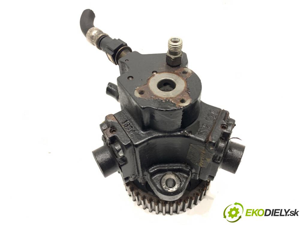 FIAT GRANDE PUNTO liftback 2005 96 kW 1.9 D Multijet 1910 Pumpa vstrekovacia 0445010130 (Vstrekovacie čerpadlo)