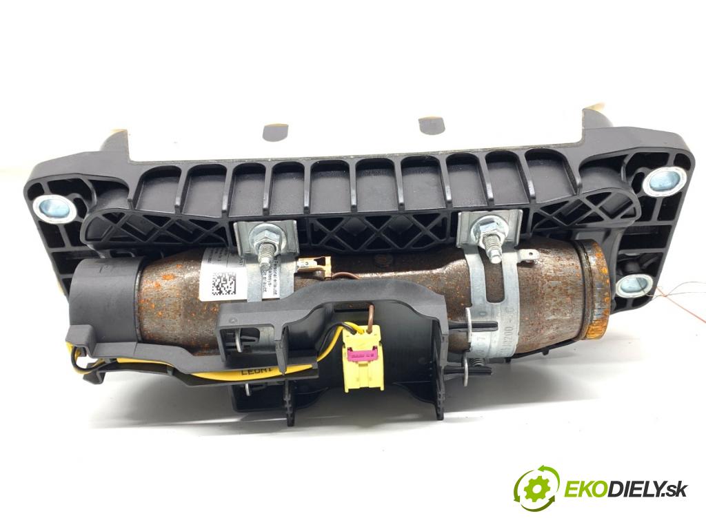 VW GOLF V Kombi 2007 75 kW 1.6 1595 AirBag spolujazdca  (Airbag)