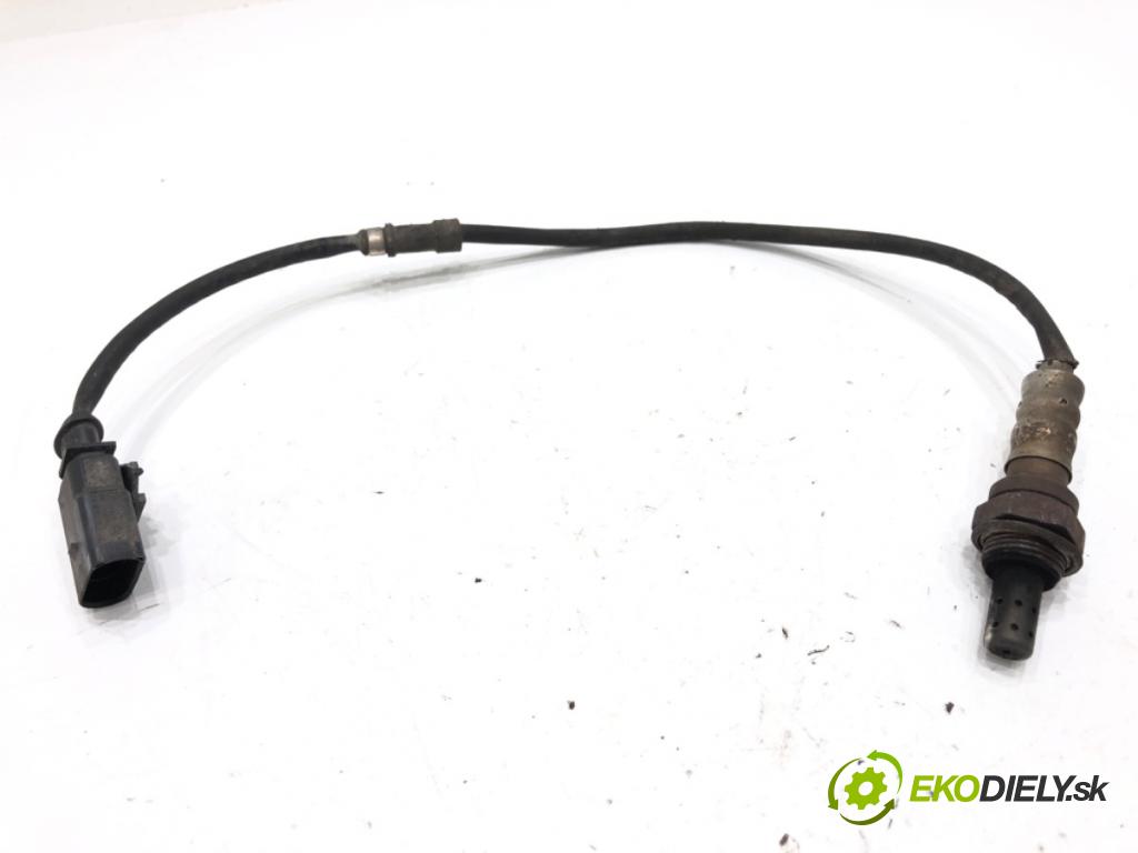 VW GOLF V Kombi 2007 75 kW 1.6 1595 sonda lambda zad 0ZA510-V11 (Lambda sonda)
