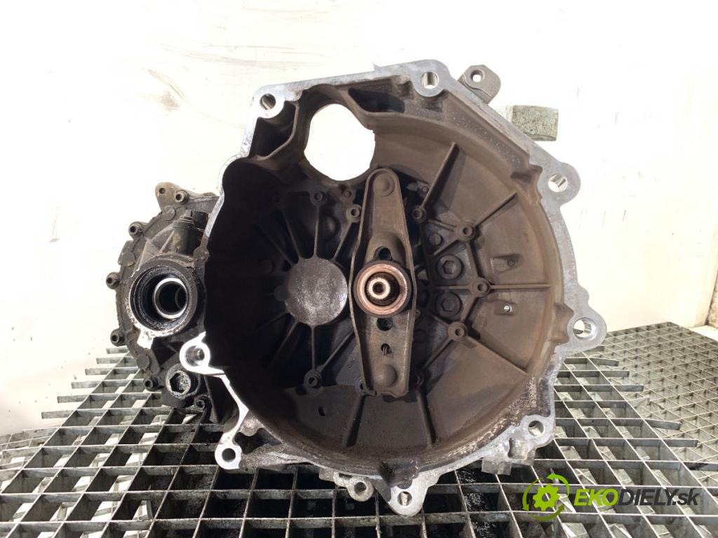 SKODA FABIA III liftback 2018 55 kW 1.0 999 Prevodovka QAC (Prevodovka)