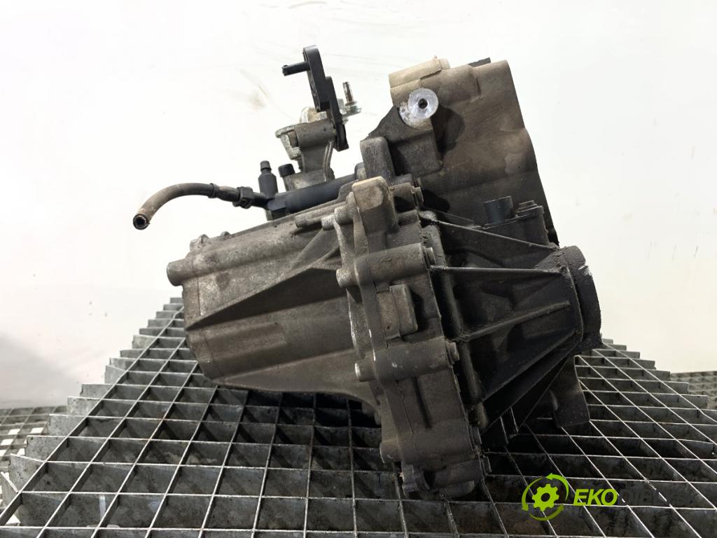 SKODA FABIA III liftback 2018 55 kW 1.0 999 Prevodovka QAC (Prevodovka)