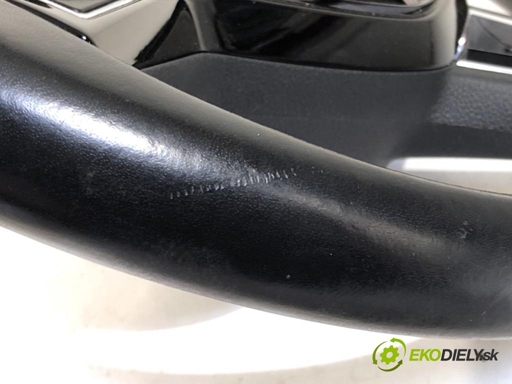 SKODA FABIA III liftback 2018 55 kW 1.0 999 Volant  (Volant)