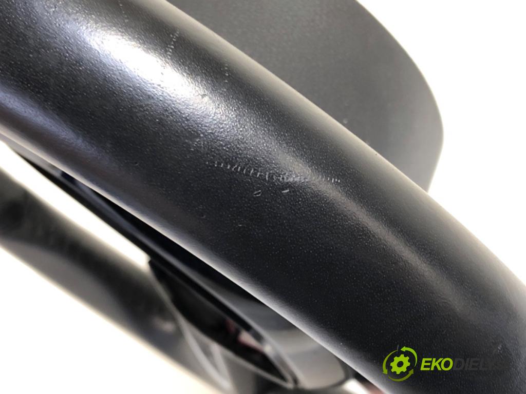 SKODA FABIA III liftback 2018 55 kW 1.0 999 Volant  (Volant)