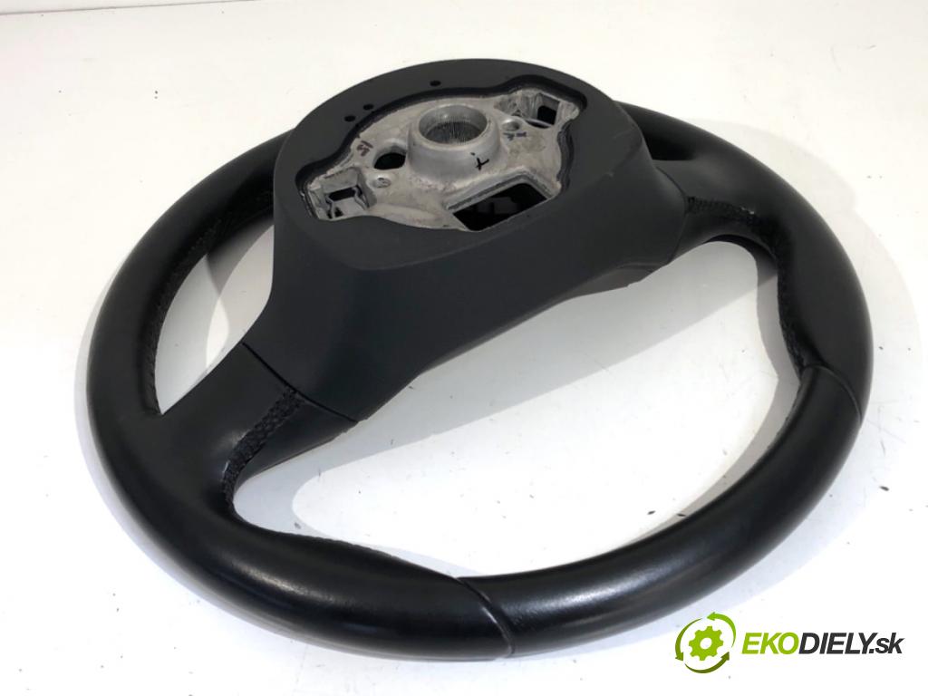 SKODA FABIA III liftback 2018 55 kW 1.0 999 Volant  (Volant)