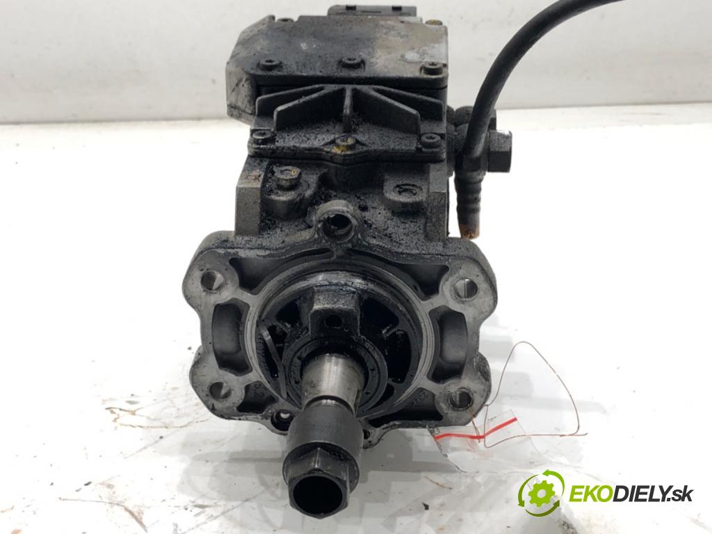 BMW E46 sedan 2000 100 kW 320 d 1951 Pumpa vstrekovacia  (Vstrekovacie čerpadlo)